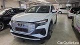 Q4 E-Tron