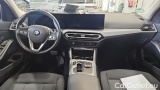 Bmw  Serie 3 320d xDrive Touring Automatic #6