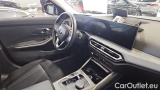  Bmw  Serie 3 320d xDrive Touring Automatic #7