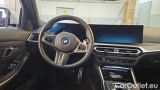  Bmw  Serie 3 330e Touring Automatic #6
