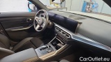  Bmw  Serie 3 330e Touring Automatic #7