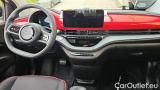  Fiat  500 (RED) Limousine 23,8 kWh #6