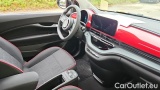  Fiat  500 (RED) Limousine 23,8 kWh #7