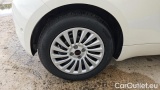  Fiat  500 (RED) Limousine 23,8 kWh #10