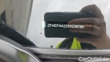  Fiat  500 (RED) Limousine 23,8 kWh #13