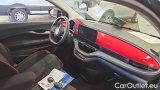  Fiat  500 (RED) Limousine 23,8 kWh #7