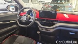  Fiat  500 (RED) Limousine 23,8 kWh #6