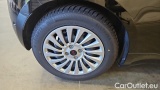  Fiat  500 (RED) Limousine 23,8 kWh #10