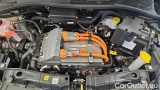  Fiat  500 (RED) Limousine 23,8 kWh #11