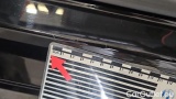 Fiat  500 (RED) Limousine 23,8 kWh #22