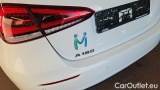  Mercedes  A-Klasse A 180 #17