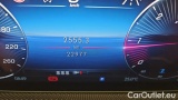  Mercedes  A-Klasse A 180 d DCT #9