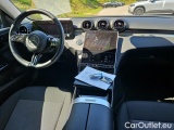  Mercedes  C-Klasse C 200 d T Autom. #6