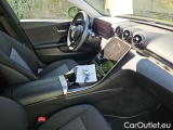  Mercedes  C-Klasse C 200 d T Autom. #7
