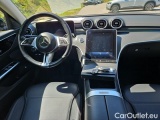  Mercedes  C-Klasse C 220 d T Autom. #6