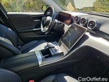  Mercedes  C-Klasse C 220 d T Autom. #7