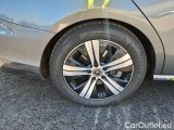  Mercedes  C-Klasse C 220 d T Autom. #10