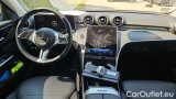  Mercedes  C-Klasse C 300 e T Autom. #6