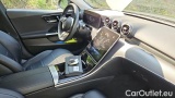  Mercedes  C-Klasse C 300 e T Autom. #7