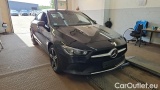 CLA-Klasse