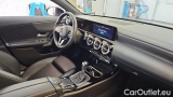  Mercedes  CLA-Klasse CLA 200 d #7