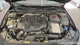  Mercedes  CLA-Klasse CLA 200 d #11