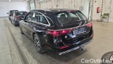  Mercedes  E-Klasse E 220 d T Autom. #3