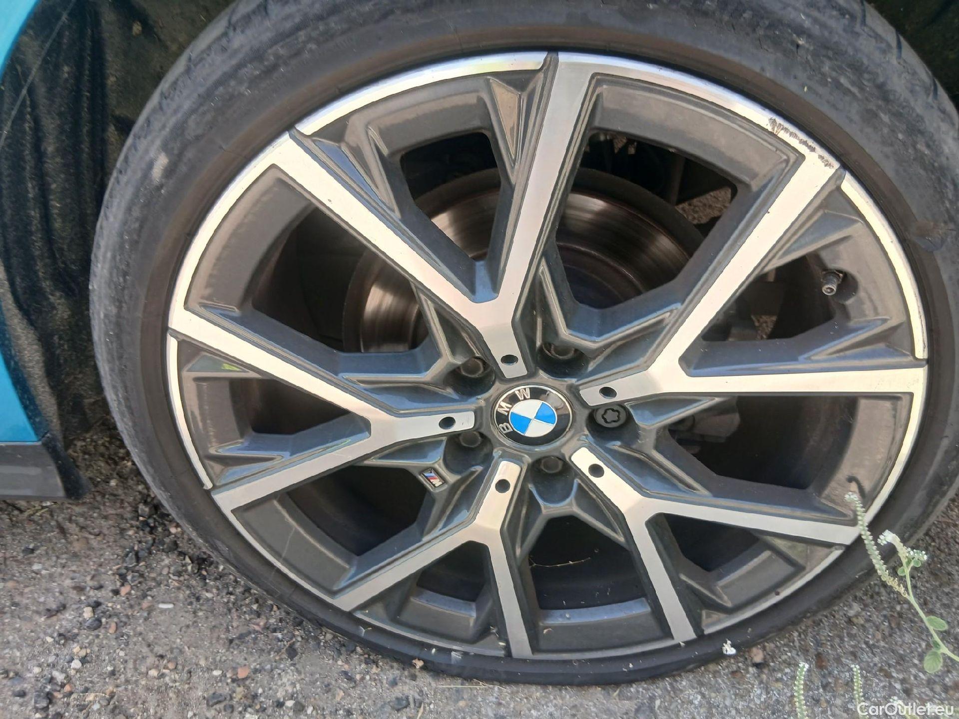  Bmw  Serie 2  Gran Coupe 218d M Sport 2.0 150CV AT8 E6d #26