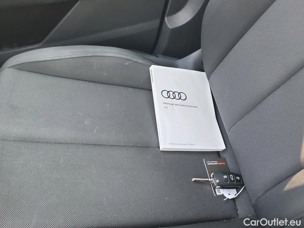  Audi  Q5 AUDI  / 2016 / 5P / todoterreno Black line 35 TDI 120kW S tronic #15