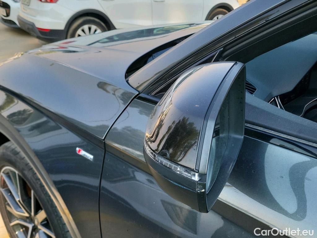  Audi  Q5 AUDI  / 2016 / 5P / todoterreno Black line 35 TDI 120kW S tronic #23