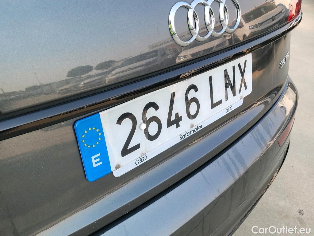  Audi  Q5 AUDI  / 2016 / 5P / todoterreno Black line 35 TDI 120kW S tronic #19