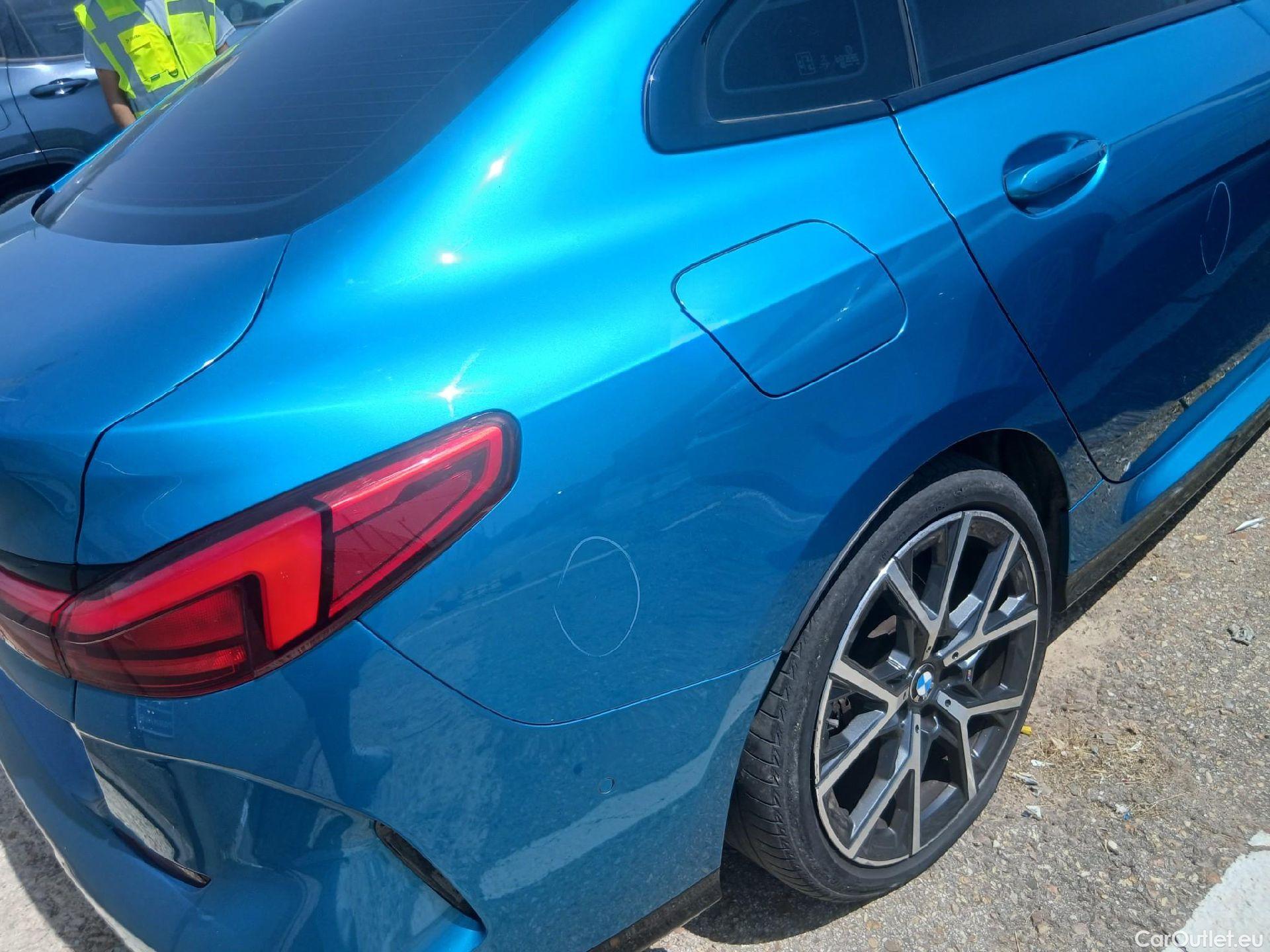  Bmw  Serie 2  Gran Coupe 218d M Sport 2.0 150CV AT8 E6d #33
