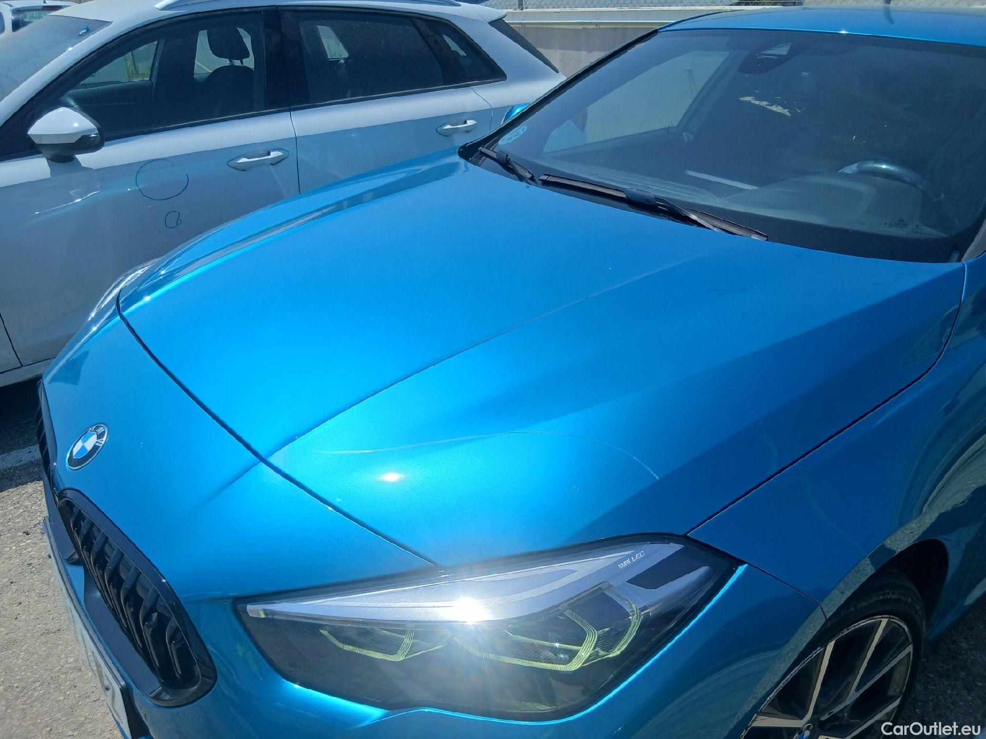  Bmw  Serie 2  Gran Coupe 218d M Sport 2.0 150CV AT8 E6d #14
