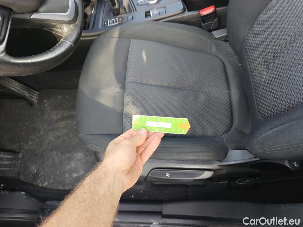  Bmw  X1 BMW  / 2019 / 5P / todoterreno sDrive18dA Corporate #11