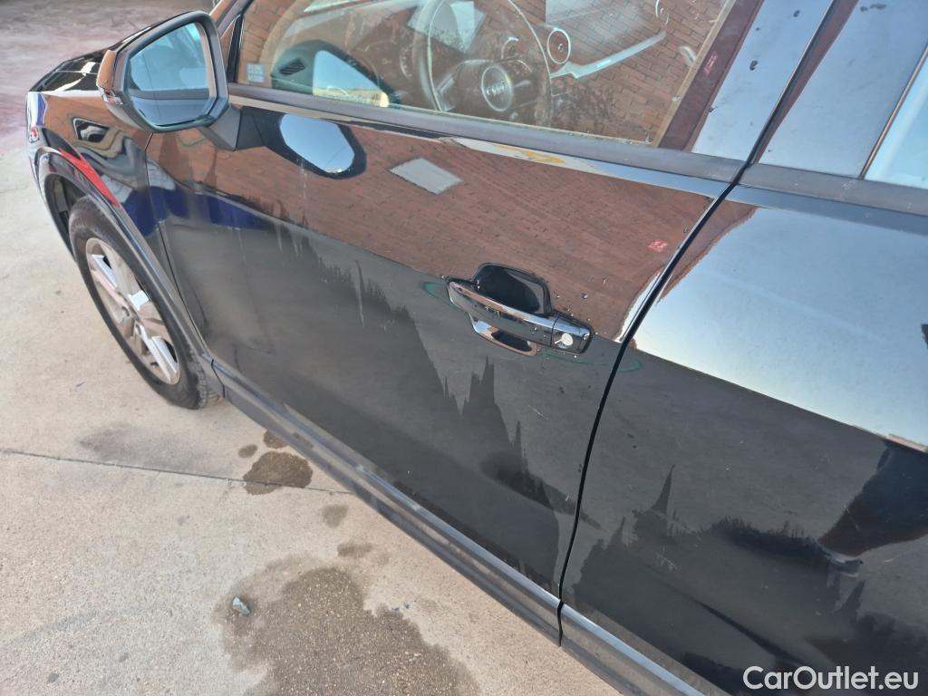  Audi  Q2 AUDI  / 2020 / 5P / todoterreno Advanced 30 TDI 85kW (116CV) S tronic #17
