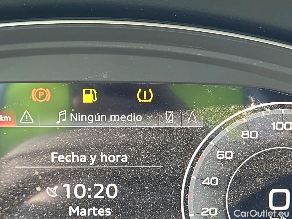 Audi  Q5 AUDI  / 2016 / 5P / todoterreno Black line 35 TDI 120kW S tronic #30