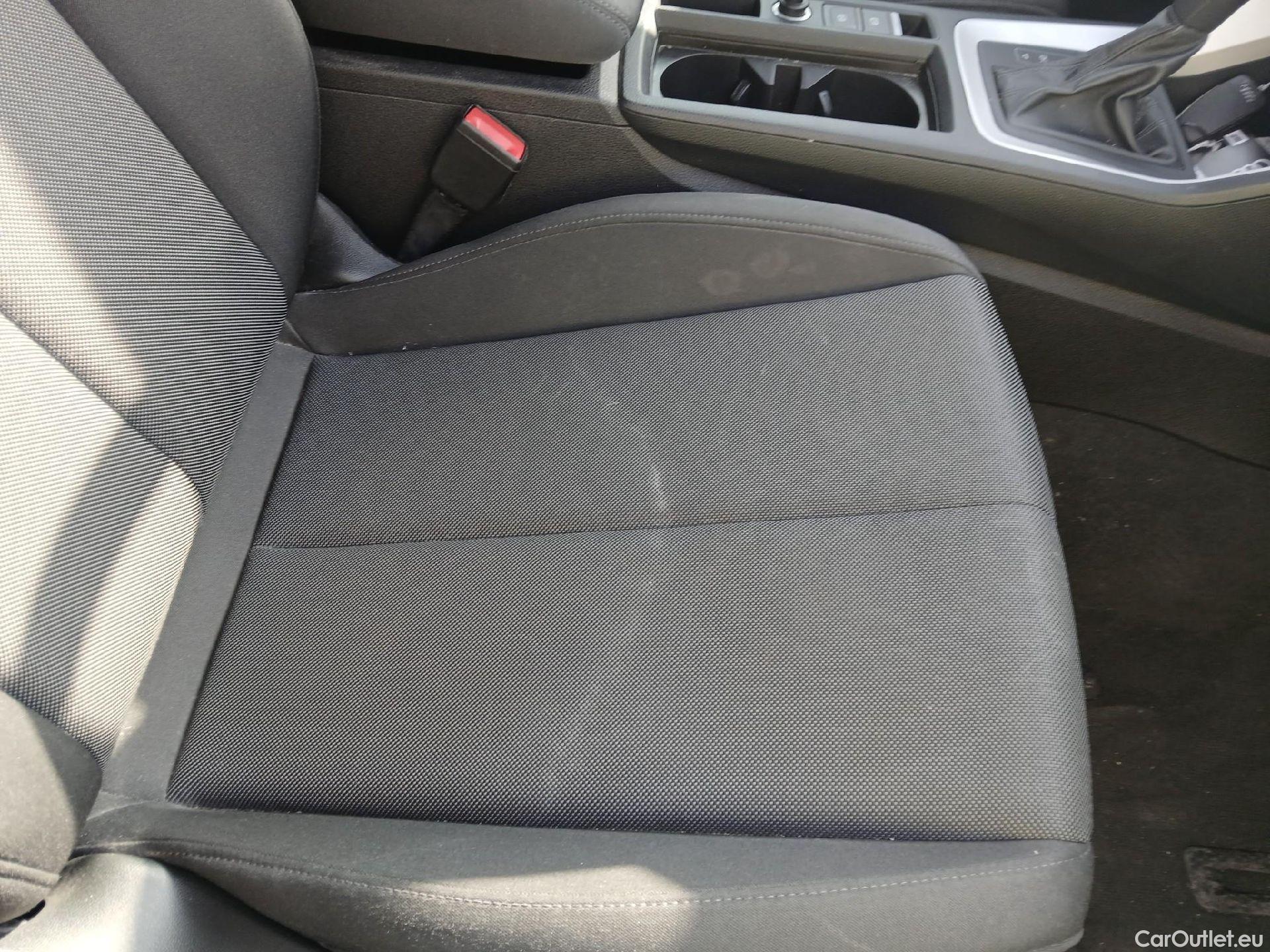  Audi  Q3 AUDI  / 2018 / 5P / todoterreno 35 TDI 110kW (150CV) S tronic #15