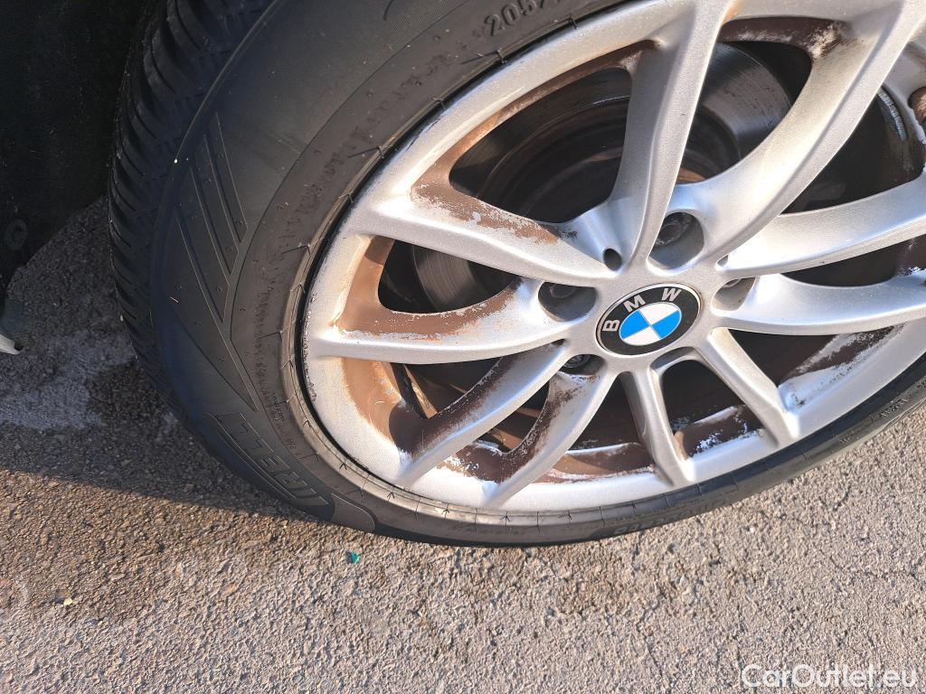  Bmw  Serie 1 BMW  5p 2G berlina con portón 116d #34
