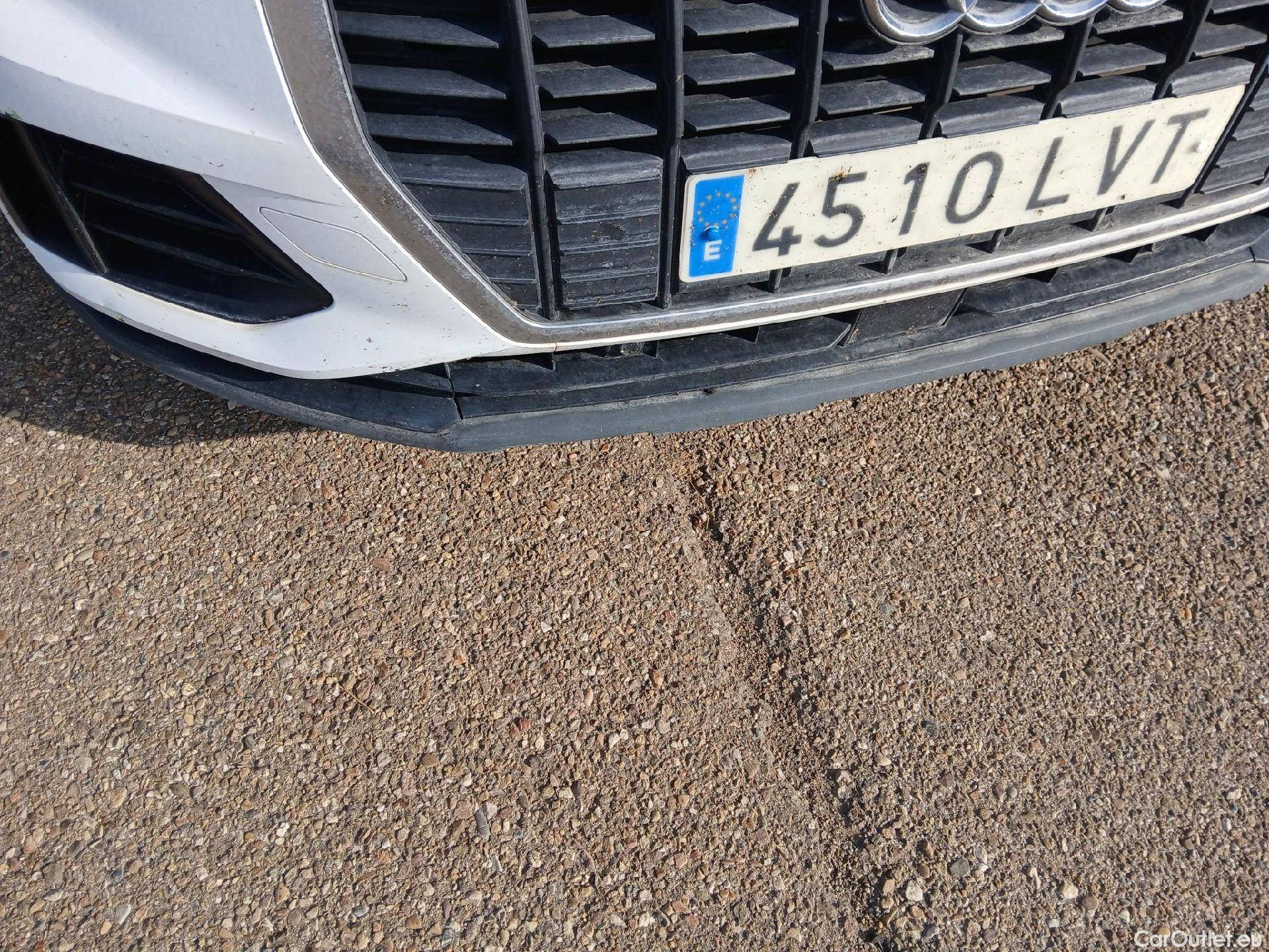  Audi  Q3 AUDI  / 2018 / 5P / todoterreno 35 TDI 110kW (150CV) S tronic #4