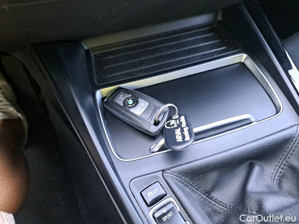  Bmw  Serie 1 BMW  5p 2G berlina con portón 116d #1