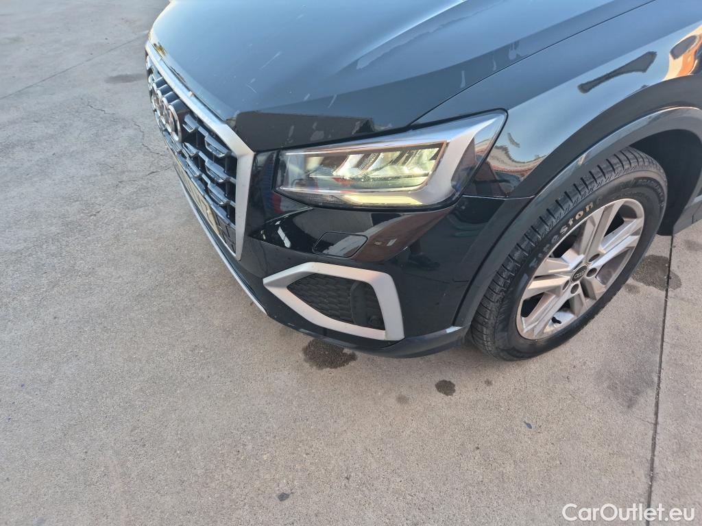  Audi  Q2 AUDI  / 2020 / 5P / todoterreno Advanced 30 TDI 85kW (116CV) S tronic #5