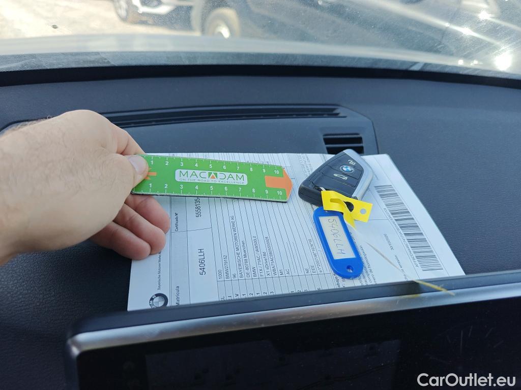  Bmw  X1 BMW  / 2019 / 5P / todoterreno sDrive18dA Corporate #2