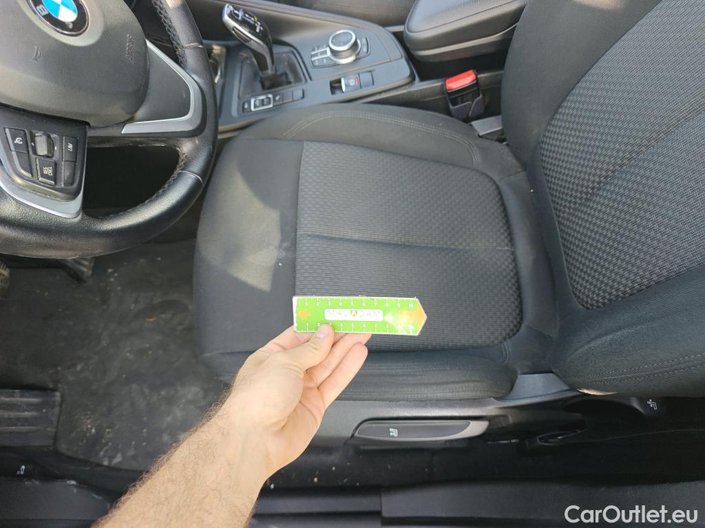  Bmw  X1 BMW  / 2019 / 5P / todoterreno sDrive18dA Corporate #21