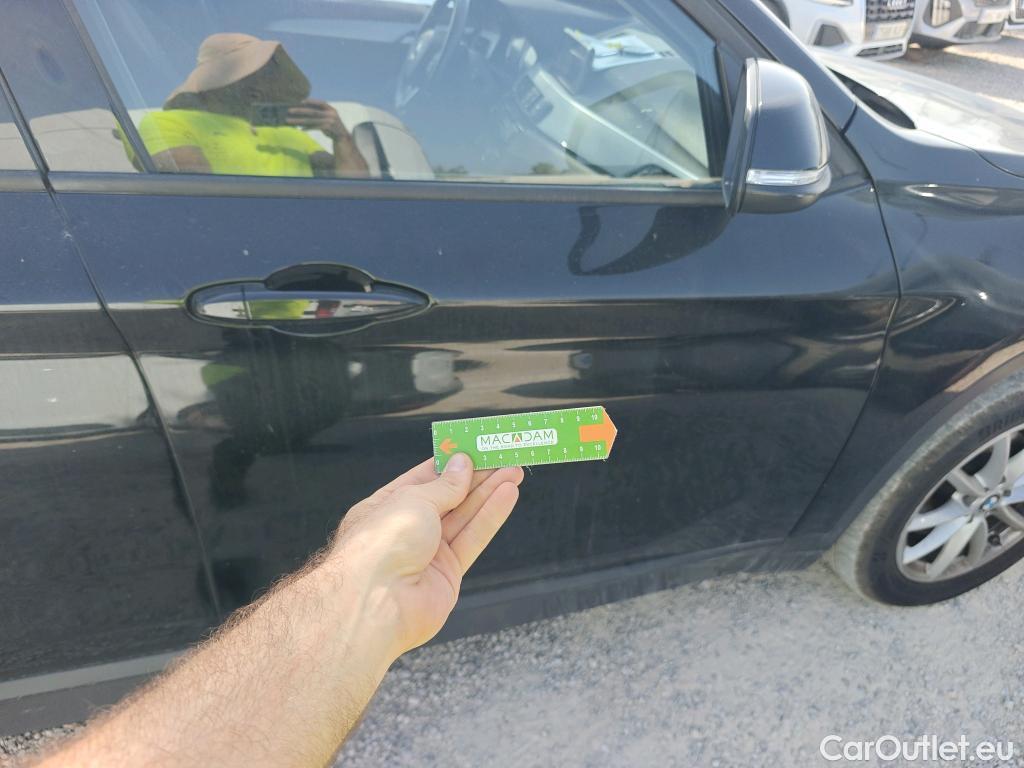  Bmw  X1 BMW  / 2019 / 5P / todoterreno sDrive18dA Corporate #19