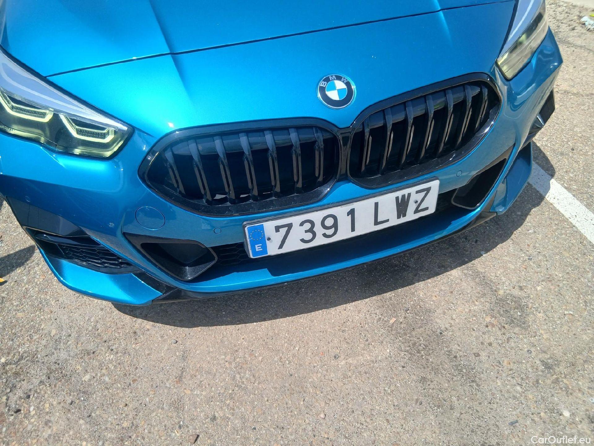  Bmw  Serie 2  Gran Coupe 218d M Sport 2.0 150CV AT8 E6d #42