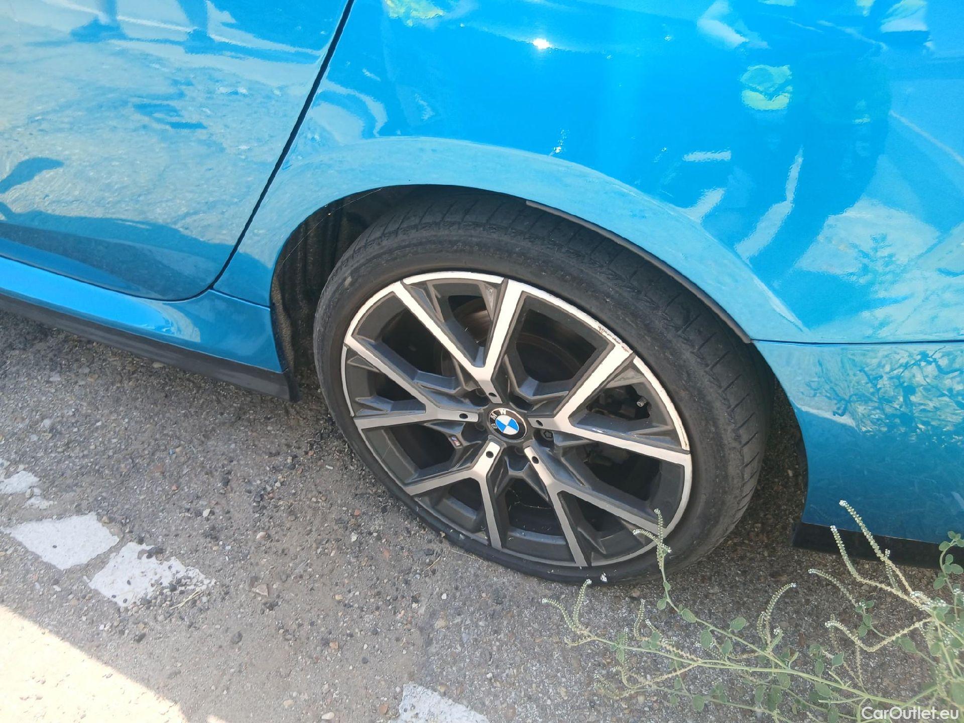  Bmw  Serie 2  Gran Coupe 218d M Sport 2.0 150CV AT8 E6d #7