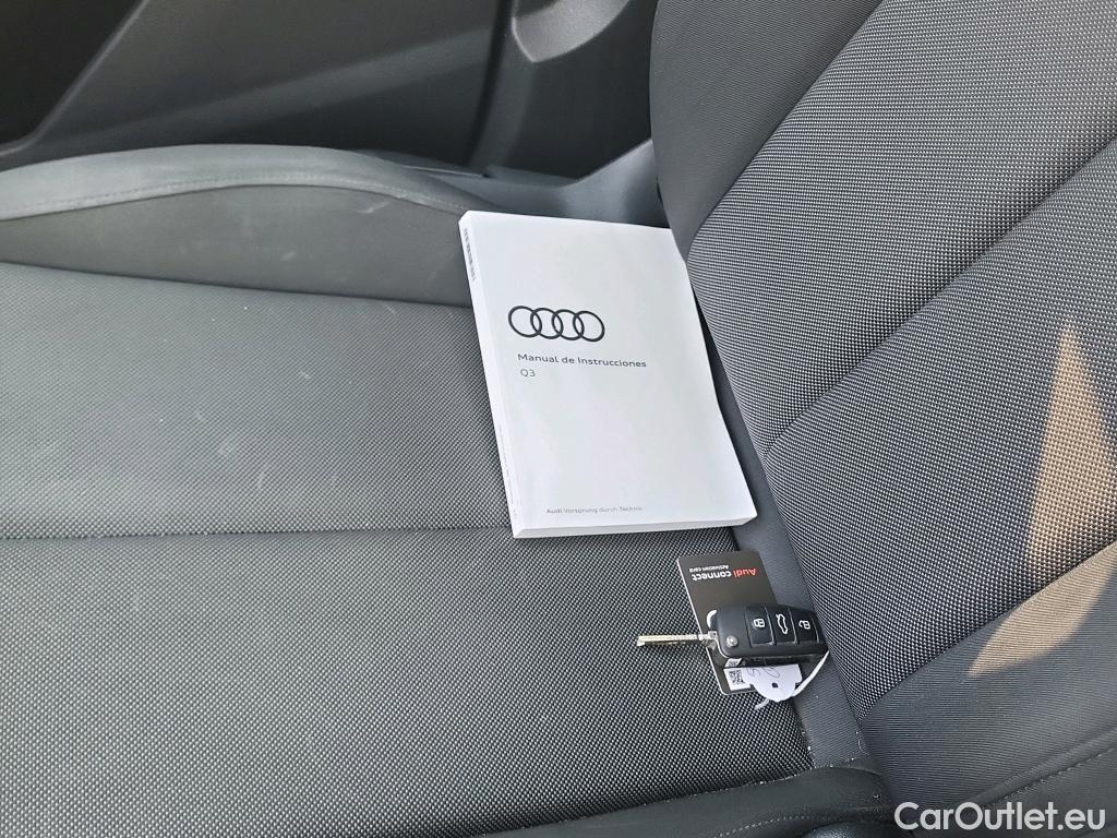  Audi  Q5 AUDI  / 2016 / 5P / todoterreno Black line 35 TDI 120kW S tronic #1
