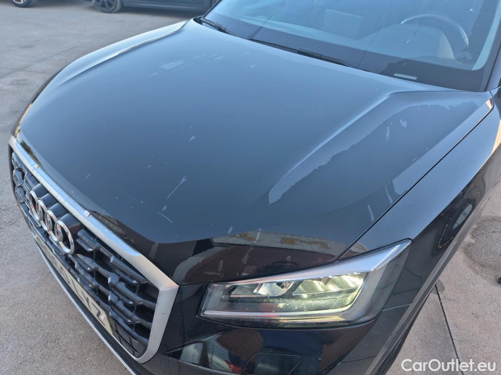  Audi  Q2 AUDI  / 2020 / 5P / todoterreno Advanced 30 TDI 85kW (116CV) S tronic #3