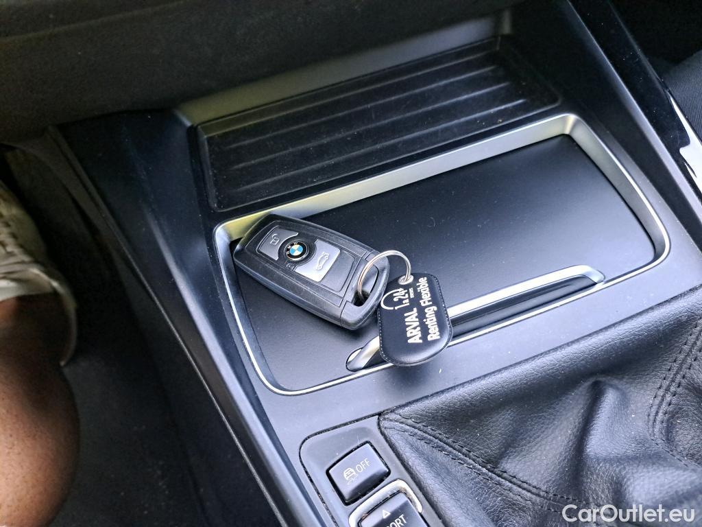  Bmw  Serie 1 BMW  5p 2G berlina con portón 116d #2