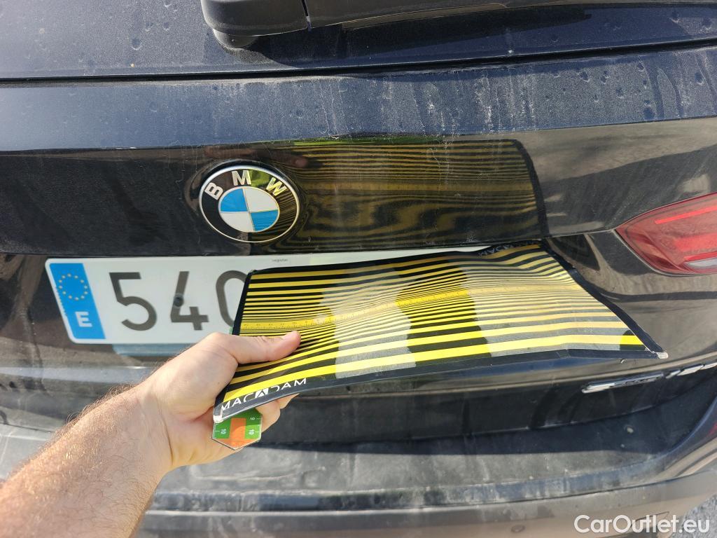  Bmw  X1 BMW  / 2019 / 5P / todoterreno sDrive18dA Corporate #5